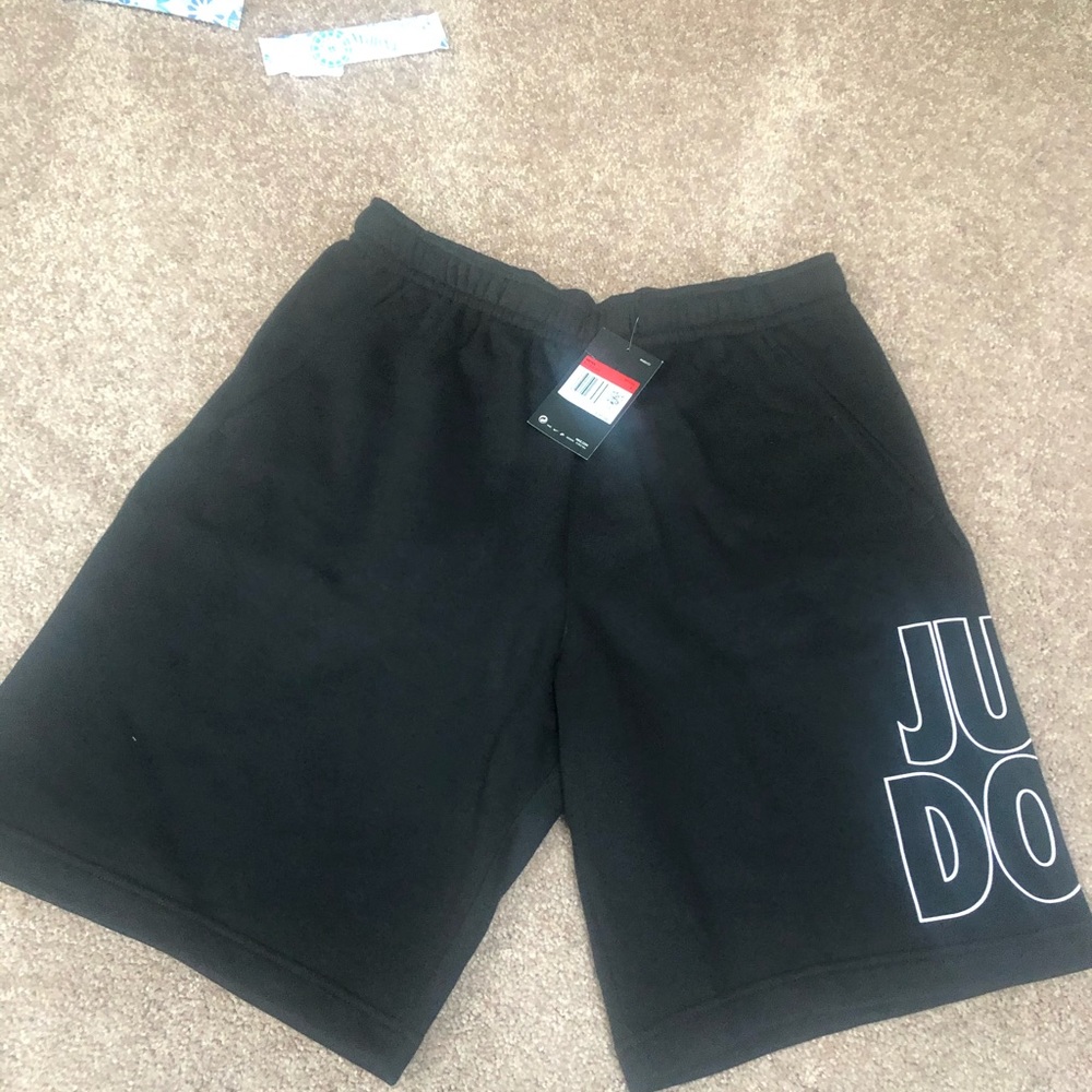 Nike shorts